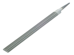 Half-Round Second Cut File 250mm (10in) Half-Round Second Cut File 250mm (10in)
