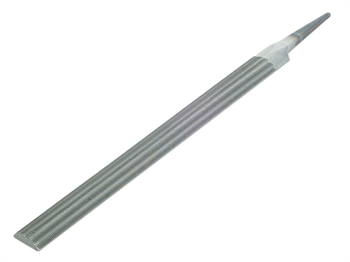 Half-Round Second Cut File 250mm (10in) Half-Round Second Cut File 250mm (10in)