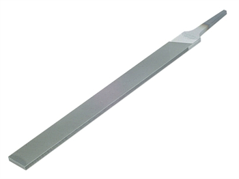 Hand Smooth Cut File 250mm (10in) Hand Smooth Cut File 250mm (10in)