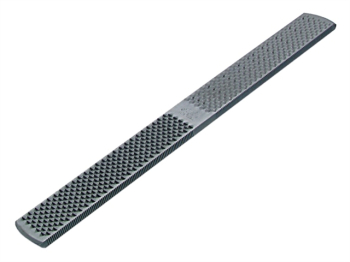 Horse Rasp Plain Regular Half File 350mm (14in) Horse Rasp Plain Regular Half File 350mm (14in)