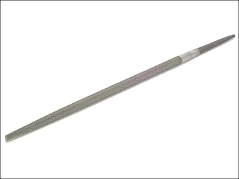 Round Second Cut File 200mm (8in) Round Second Cut File 200mm (8in)