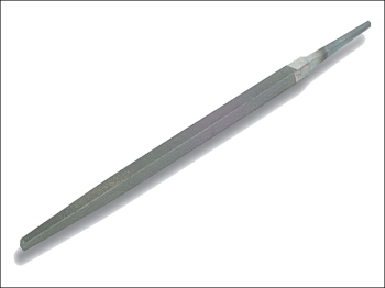 Square Bastard Cut File 150mm (6in) Square Bastard Cut File 150mm (6in)