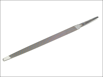 Slim Taper Saw File 100mm (4in)