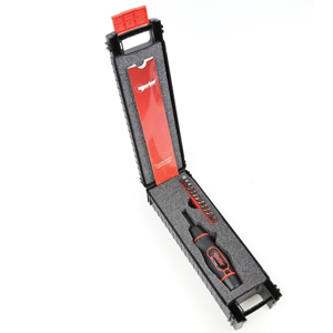 Torque Screwdriver Kit 0.6-3.0Nm 1/4in Hex Torque Screwdriver Kit 0.6-3.0Nm 1/4in Hex