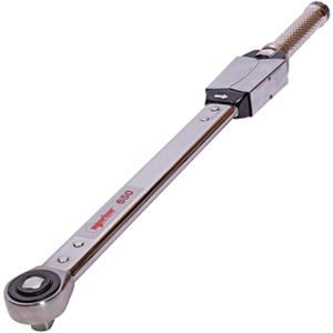 Model 650 Torque Wrench 3/4in Drive 130-650Nm