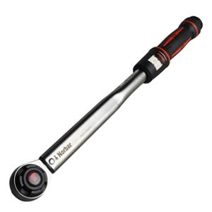 Pro 340 Adjustable Mushroom He ad Torque Wrench 1/2in Drive 6