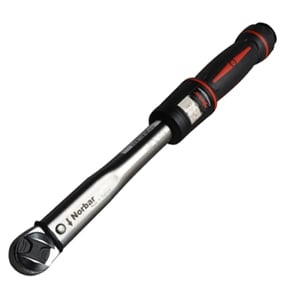 Pro 50 Adjustable Reversible Automotive Torque Wrench 3/8in