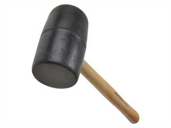 Rubber Mallet 907g (32oz) Rubber Mallet 907g (32oz)