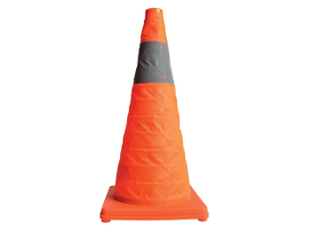 Collapsible Cone 410mm (16in)
