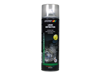 Pro Leak Detector Spray 500ml