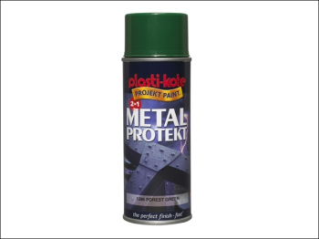 Metal Protekt Spray Aluminium 400ml