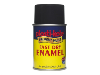 Fast Dry Enamel Aerosol Jade 100ml