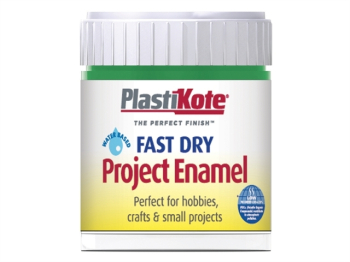 Fast Dry Enamel Paint B7 Bottle Night Blue 59ml Fast Dry Enamel Paint B7 Bottle Night Blue 59ml