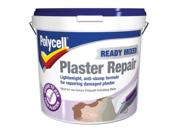 Plaster Repair Polyfilla Ready Mixed 2.5 litre