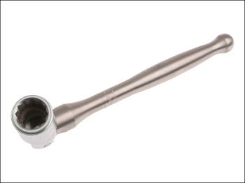 380B Scaffold Spanner Stainles s Steel Bi-Hex 7/16W Poker Han 380B Scaffold Spanner Stainles s Steel Bi-Hex 7/16W Poker Han