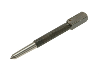 44 Square Head Centre Punch 1/8in 44 Square Head Centre Punch 1/8in