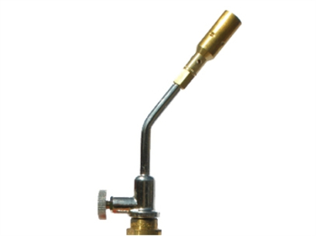 Neck Tube Valve Gas Torch Neck Tube Valve Gas Torch