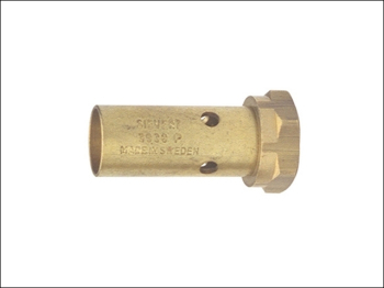 Pro 86/88 Pin Point Burner 17mm 0.25kW Pro 86/88 Pin Point Burner 17mm 0.25kW