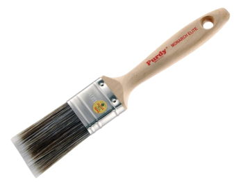 Monarch Elite Paint Brush 1i n Monarch Elite Paint Brush 1i n