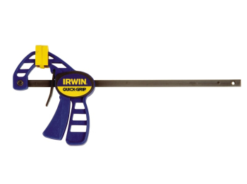 Micro Clamps Twin Pack 100mm (4in) Micro Clamps Twin Pack 100mm (4in)