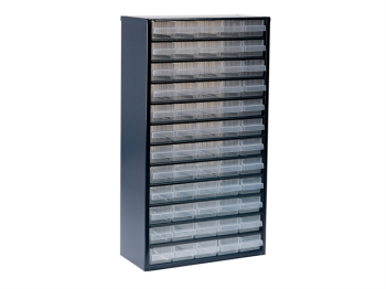 1260-00 Metal Cabinet 60 Drawer