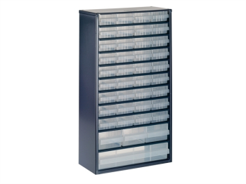 1240-123 Metal Cabinet 40 Drawer 1240-123 Metal Cabinet 40 Drawer