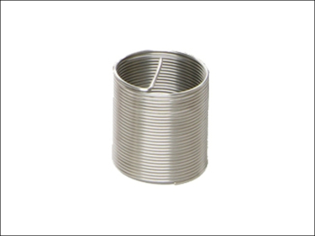 Inserts Free Run Metric M5.0 - 0.80 Pitch x 2.0D Inserts Free Run Metric M5.0 - 0.80 Pitch x 2.0D
