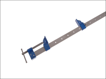 135/4 Heavy-Duty Sash Clamp 900mm (36in) Capacity 135/4 Heavy-Duty Sash Clamp 900mm (36in) Capacity