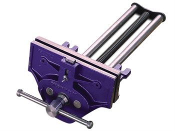 52.1/2ED Woodworking Vice 230m m (9in) with Quick Release & D 52.1/2ED Woodworking Vice 230m m (9in) with Quick Release & D