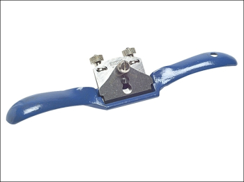 A151R Round Malleable Adjustable Spokeshave