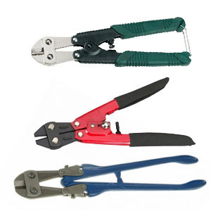 BC914H Cam Adjusted High Tensi le Bolt Cutters 355mm (14in)