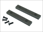 PT.D Replacement Pair Jaws & S crews 115mm (4.1/2in) for 84/3 PT.D Replacement Pair Jaws & S crews 115mm (4.1/2in) for 84/3