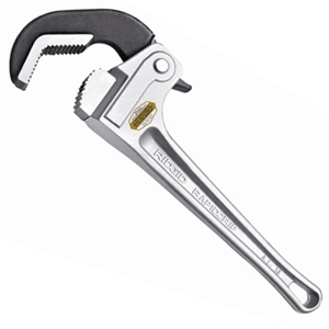 Aluminium RapidGrip Wrench 45 0mm (18in)