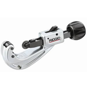 Quick-Acting 152-P Tube Cutter For Plastic 63mm Capacity 316 Quick-Acting 152-P Tube Cutter For Plastic 63mm Capacity 316