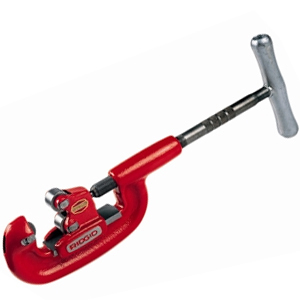 2-A Heavy-Duty Pipe Cutter 50mm Capacity 32820