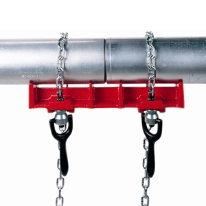 461 Straight Pipe Welding Vice 200mm 40220 461 Straight Pipe Welding Vice 200mm 40220