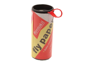 Fly Papers (Pack 4) Fly Papers (Pack 4)