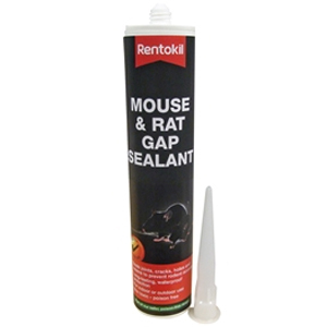 Mouse & Rat Gap Sealant