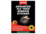 Advanced Window Fly Traps (Pack 4) Advanced Window Fly Traps (Pack 4)