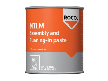 MTLM Assembly & Running-In-Paste 100g