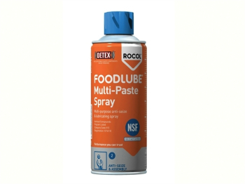 FOODLUBE MultiPaste Spray 400 ml