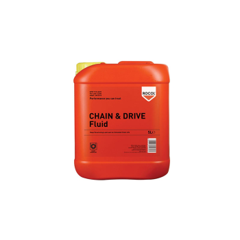 CHAIN & DRIVE Fluid 5 Litre