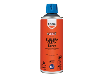 ELECTRA CLEAN Spray 300ml