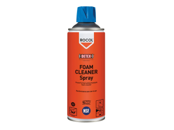FOAM CLEANER Spray 400ml
