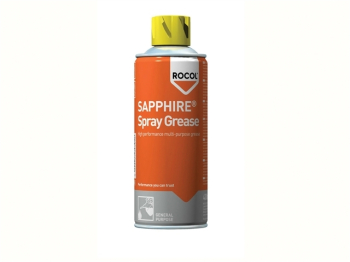 SAPPHIRE Spray Grease 400ml