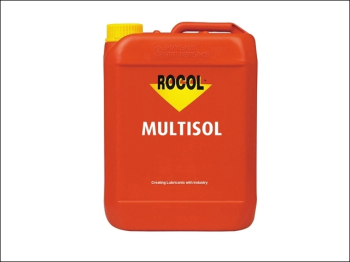 MULTISOL Water Mix Cutting Fluid 5 litre
