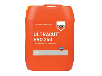 ULTRACUT EVO 250 Cutting Fluid 5 litre