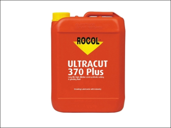 ULTRACUT EVO 370 Plus Cutting Fluid 5 litre