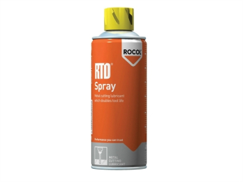 RTD Spray 400ml