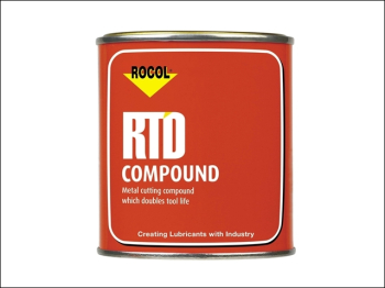 RTD Compound Tube 50g